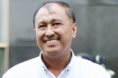 Usai Setnov, KPK Tetapkan Markus Nari Jadi Tersangka Kasus Korupsi e-KTP