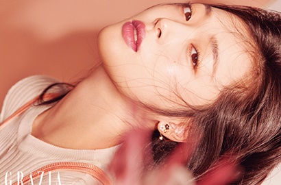 Sulli Ngaku Hidup Seperti Putri dan Jawab Soal Rencana Masa Depan
