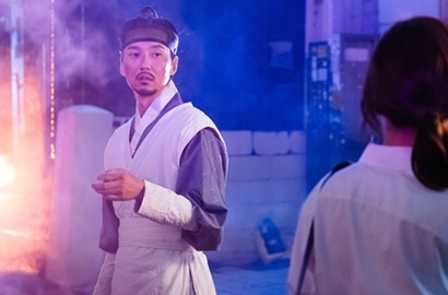 Jajal Genre Komedi, Kim Nam Gil Tampil Kocak di 'Live Up to Your Name'