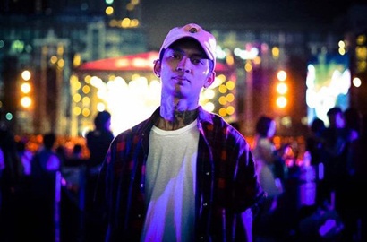 Young Lex Ngaku Takut Tanyakan Penyebab Kematian Mantan Pacar Awkarin, Ada Apa?