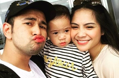 Raffi Ahmad Kerap Liburan ke Luar Negeri, Ternyata Ini Alasannya