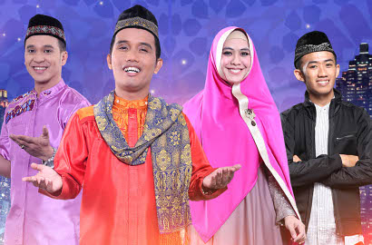 KPI Peringatkan 'Islam itu Indah' TransTV Usai Ustaz Syam Sebut 'Ada Pesta Seks di Surga'