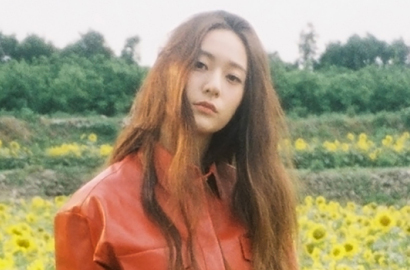 Main Bareng Aktor-Aktor Hebat, Ini Peran Krystal f(x) di 'Wise Prison Life'