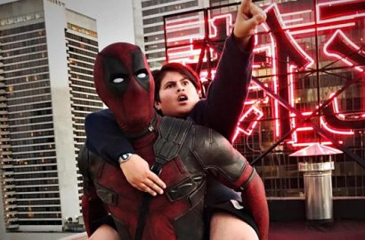 T. J. Miller Pastikan 'Deadpool 2' Akan Lebih Lucu