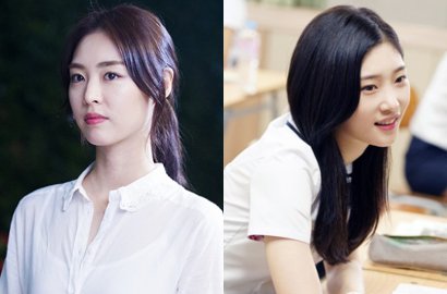'Reunited Worlds' Tayang Perdana, Akting Lee Yeon Hee-Jung Chae Yoon Banjir Pujian