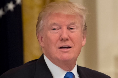 Perbaiki Hubungan dengan Rusia, Trump Hentikan Bantuan ke Pemberontak Suriah