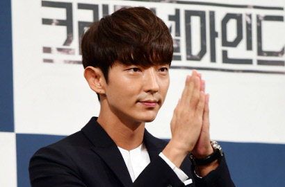 Akui Pacaran, Lee Jun Ki Malah Ogah Komentar Soal Jeon Hye Bin