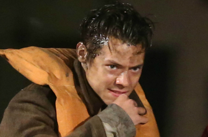 Gara-Gara Harry Styles, 'Dunkirk' Tidak Boleh Ditonton Anak-Anak