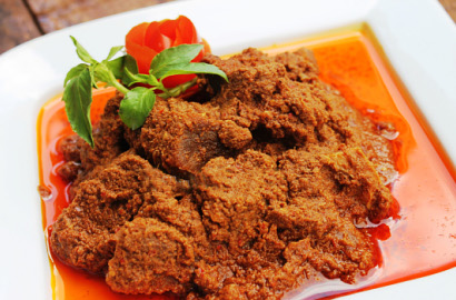 Lagi-Lagi Jadi Makanan Terlezat di Dunia, Inilah 8 Jenis Rendang Khas Indonesia yang Wajib Kamu Coba