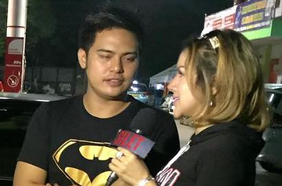 Siap Lapor Polisi dan Ejek Lambe Turah, Barbie Kumalasari dan Galih Dibully Lebay