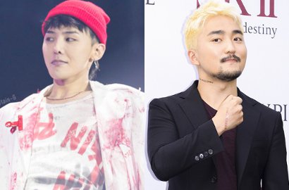 Bikin Parodi Album USB G-Dragon Big Bang, Komedian Ini Tuai Pujian