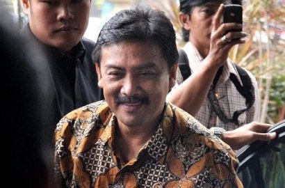 Akui Ingin Bantu SBY Setelah Resmi Bebas, Ini Rencana Andi Mallarangeng