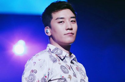 Meski Sibuk Jadi Idol, Aktivitas Seungri Saat Waktu Luang Ini Bakal Bikin Iri
