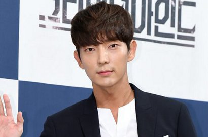 Gabung 'Criminal Minds', Lee Jun Ki Minta Maaf Bintangi Banyak Drama Sageuk