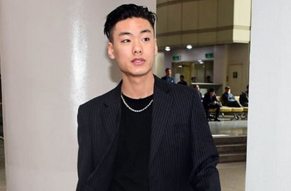 Sempat Bantah Tuduhan, Rapper Iron Dinyatakan Bersalah Atas Tindak Kekerasan