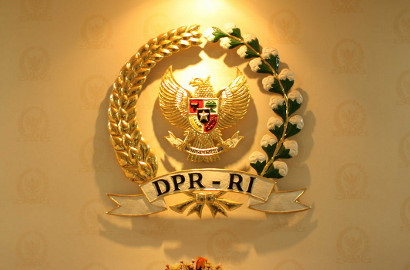 Posting 'KPK Kerjanya Nguping', Akun Instagram DPR RI Tuai Kecaman Netter