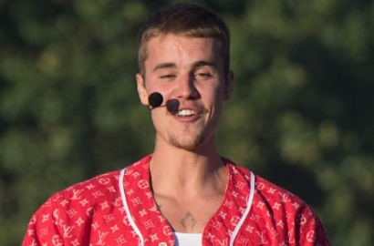 Justin Bieber Dipastikan Konser di Indonesia, Tiket Presale Dibuka 30 Juli
