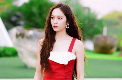 Seksi Abis, Harga Deretan Kostum Krsytal di 'Water God' Bikin Melongo