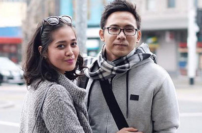 Sidang Perdana Digelar Hari Ini, Gracia Indri-David NOAH Kompak Tak Hadir