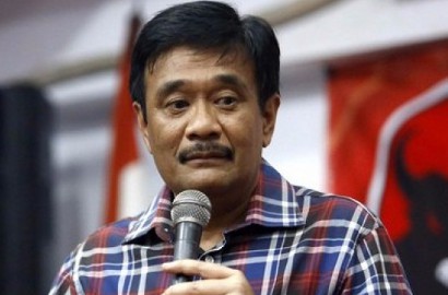 Djarot Sebut Masih Ada Ormas Anti Pancasila Selain HTI, Apa?