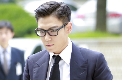 Pengadilan Sudah Putuskan Hukuman Bagi T.O.P Big Bang, Seperti Apa?