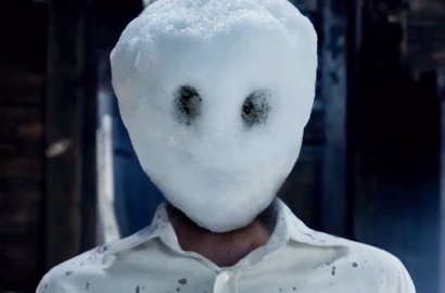 Trailer 'The Snowman' Tampilkan Pembunuhan Sadis di Musim Salju