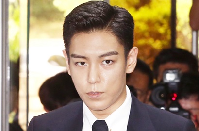 Hukuman Sudah Diputuskan Pengadilan, T.O.P Minta Maaf