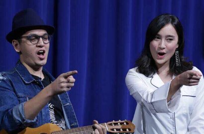 Dandan Cantik Ala Tatjana Saphira di 'Sweet 20', Kevin Julio Dipuji Mirip Raisa
