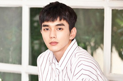 'Ruler' Sukses Besar, Yoo Seung Ho Ternyata Berharap Dapat Liburan Gratis