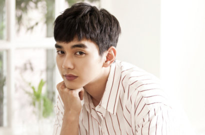Belum Dewasa, Yoo Seung Ho Nyesel Tak Bisa Sering Cium Kim So Hyun di 'Ruler'?