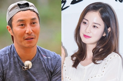 Kim Tae Hee Telpon Adiknya di 'LOTJ', Lucunya Kim Byung Man Nimbrung Minta Ini
