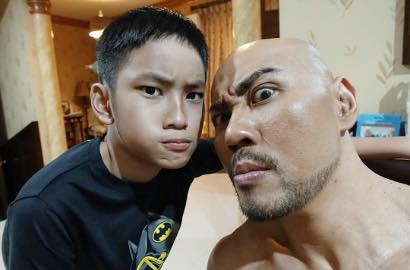 Fidget Spinner Deddy Corbuzier Rp 4 Juta, Netter: Beli Rp 20 Ribu Aja Masih Mikir