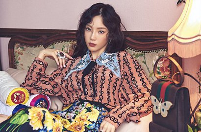 Jadi Leader SNSD Selama 10 Tahun, Begini Perasaan Tae Yeon