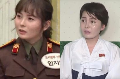 Diduga Diculik dari Korsel, Pembelot Terkenal Muncul dalam Video Propaganda Korut