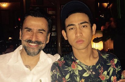 Dianggap Terlalu Membela Sang Anak, Jeremy Thomas Ditegur Netter