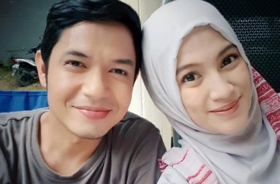 Hamil Besar, Alyssa Soebandono Izin Cuti Syuting 'Gali Lobang Tutup Lobang'?