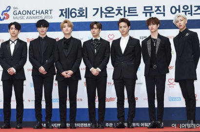 Beri Peringatan Keras, JYP Kini Larang Fans Potret GOT7 di Bandara