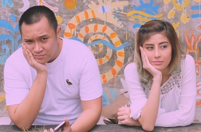 Ramai Kabar Bunuh Diri, Polisi Siap Usut Kematian Mantan Pacar Awkarin?