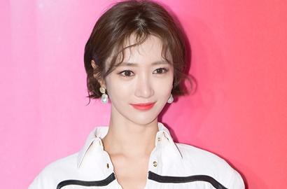 Gabung 'Untouchable', Go Jun Hee 'She Was Pretty' Jadi Pasangan Jin Goo?