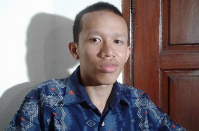 Mengaku Dibully Selama Setahun, Ini yang Kerap Dialami Farhan di Kampus