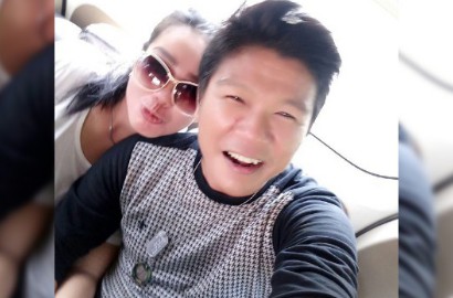 Andika Jadi Jukir dan Foto Mesra Bareng 'Kekasih Baru', Istri Ejek Tak Punya Harga Diri