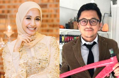 Calon Suami Pamer Senyum Manis, Haters Bahas Laudya Cynthia Bella Tak Perawan Lagi