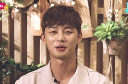 Park Seo Joon Ungkap Tipe Cewek Ideal, Kamu Termasuk?