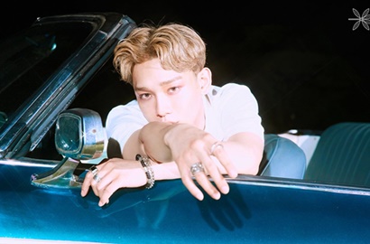 Chen EXO Sebut Dirinya Salah Satu dari 3 Idol dengan Vokal Terbaik?