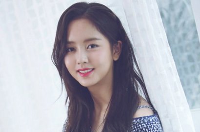 Posting Foto Mempesona Ini Usai 'Ruler' Tamat, Kim So Hyun Bikin Kangen