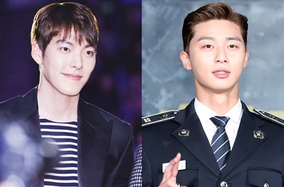 Kim Woo Bin Hingga Park Seo Joon, 5 Selebriti Ini Paling Menarik Perhatian Investor Film