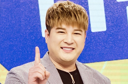 Hebat, Shindong SuJu Ikut Garap MV Lagu STATION Mark NCT-Parc Jae Jung