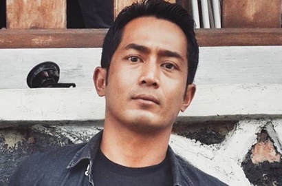 Ngaku Hubungan Membaik, Yama Carlos Malah 'Adu Mulut' Bareng Istri di Medsos
