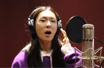 Rilis Single Digital, Jang Moon Bok Eks Trainee 'PD101' Banjir Pujian