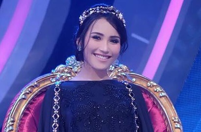 Cuek Sering Banjir Cibiran Haters, Ayu Ting Ting: Hidupku Juga Belum Benar